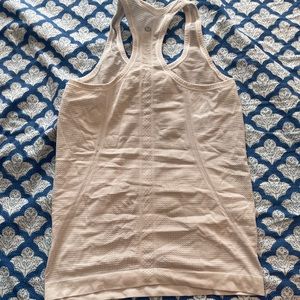 Lululemon Swiftly Tank